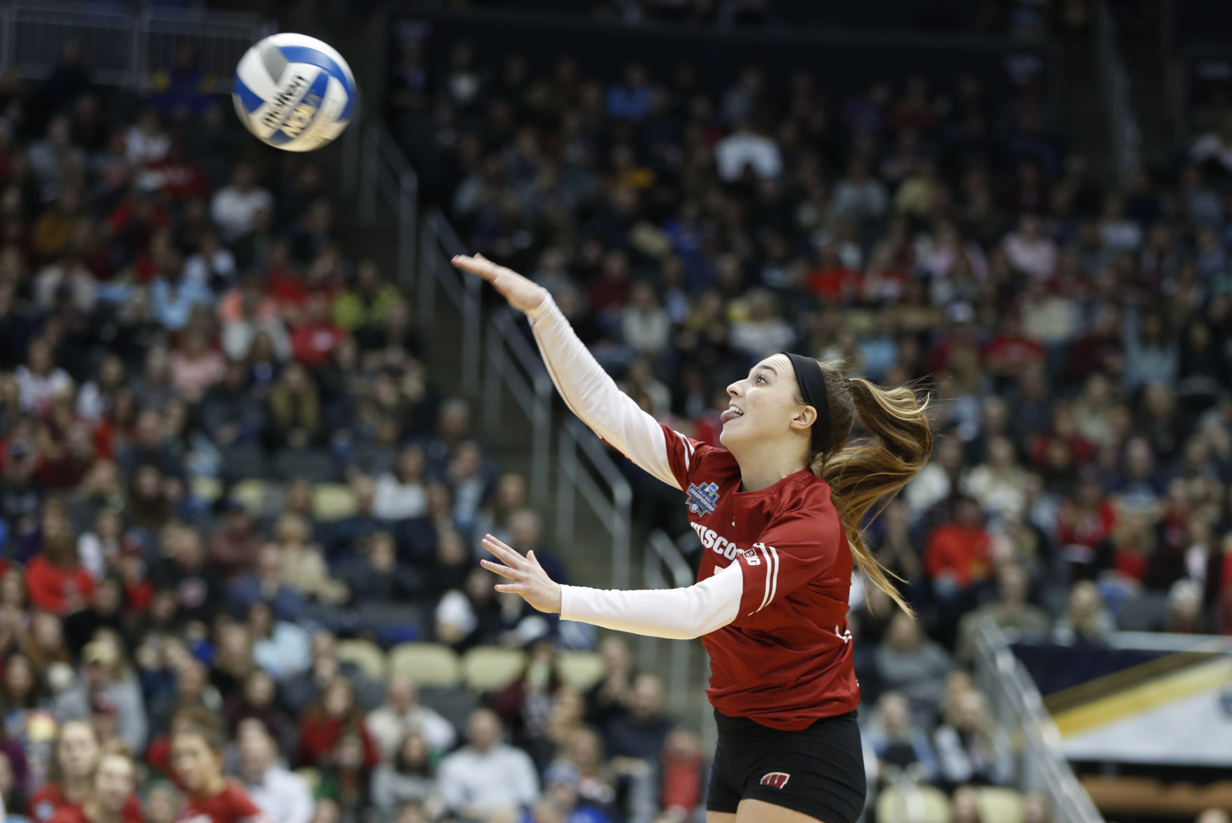 2019 NCAA Tournament title match